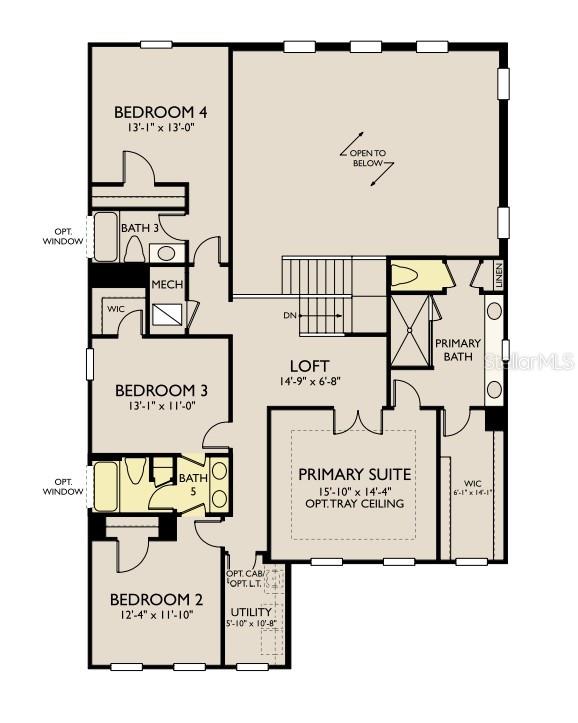 OAKFIELD TRAILS WEST - Residential
