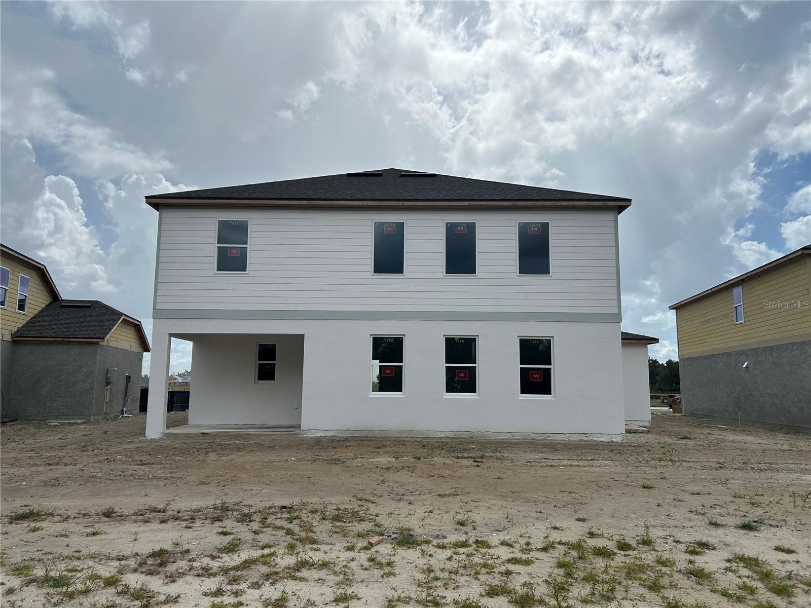 OAKFIELD TRAILS WEST - Residential
