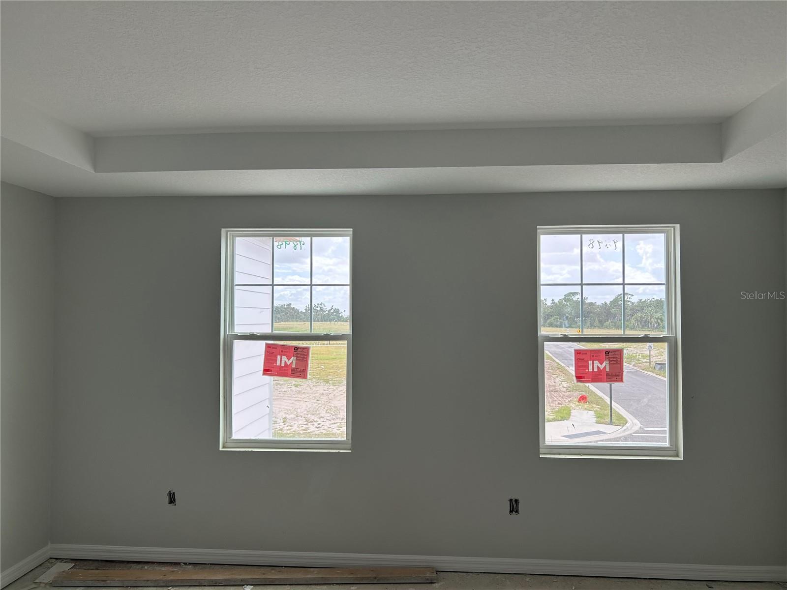 OAKFIELD TRAILS WEST - Residential
