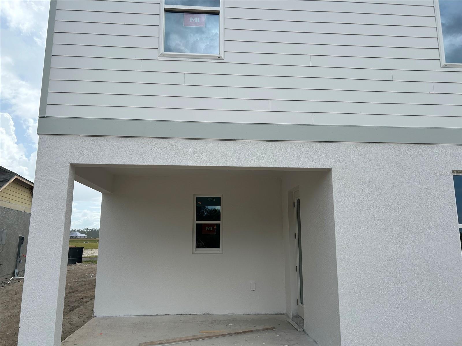OAKFIELD TRAILS WEST - Residential