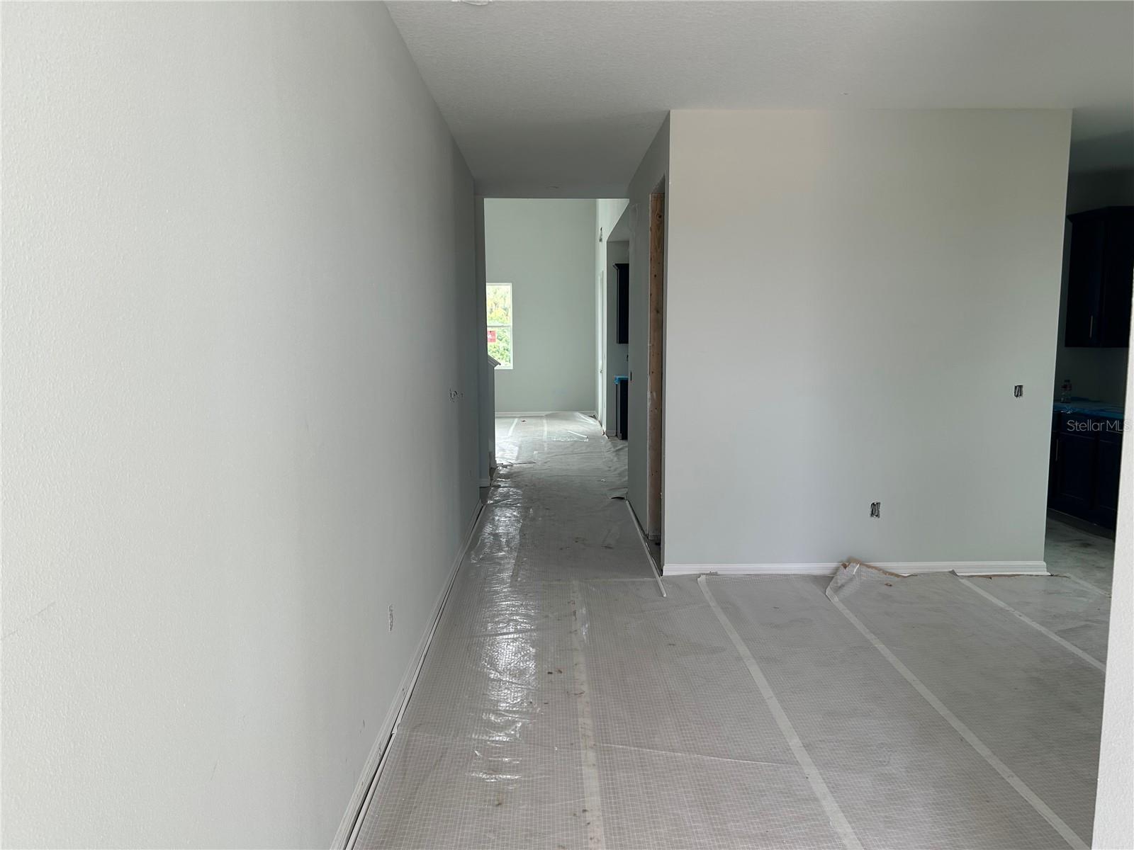 OAKFIELD TRAILS WEST - Residential