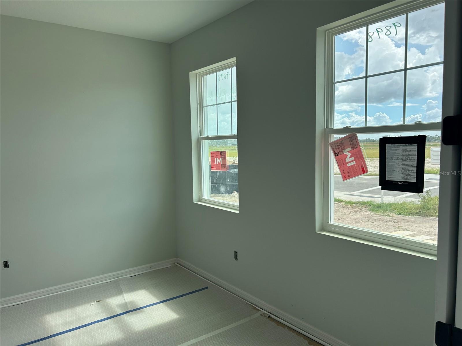 OAKFIELD TRAILS WEST - Residential