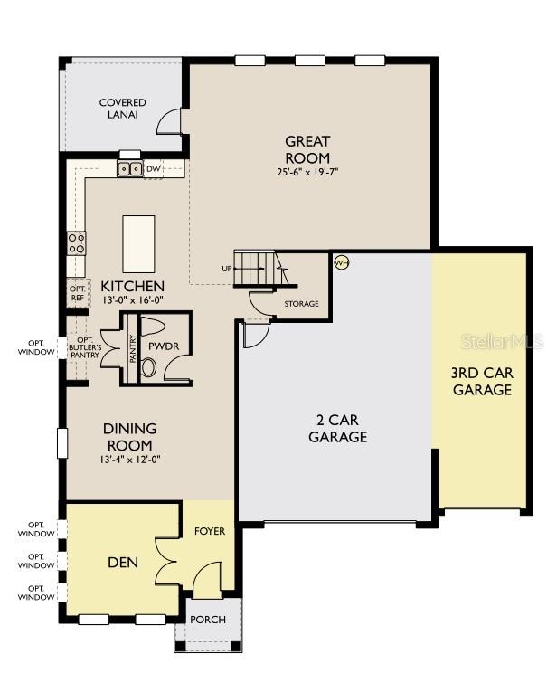 OAKFIELD TRAILS WEST - Residential
