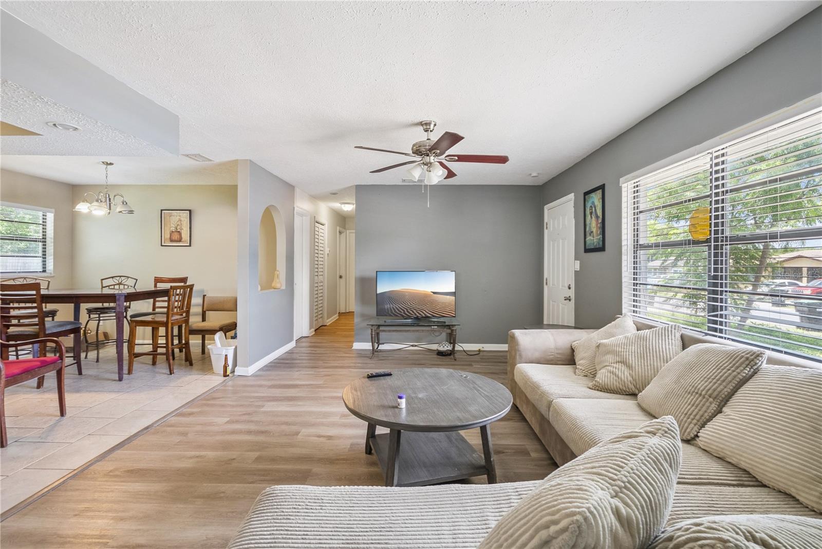 LAKE JEWELL HEIGHTS - Residential