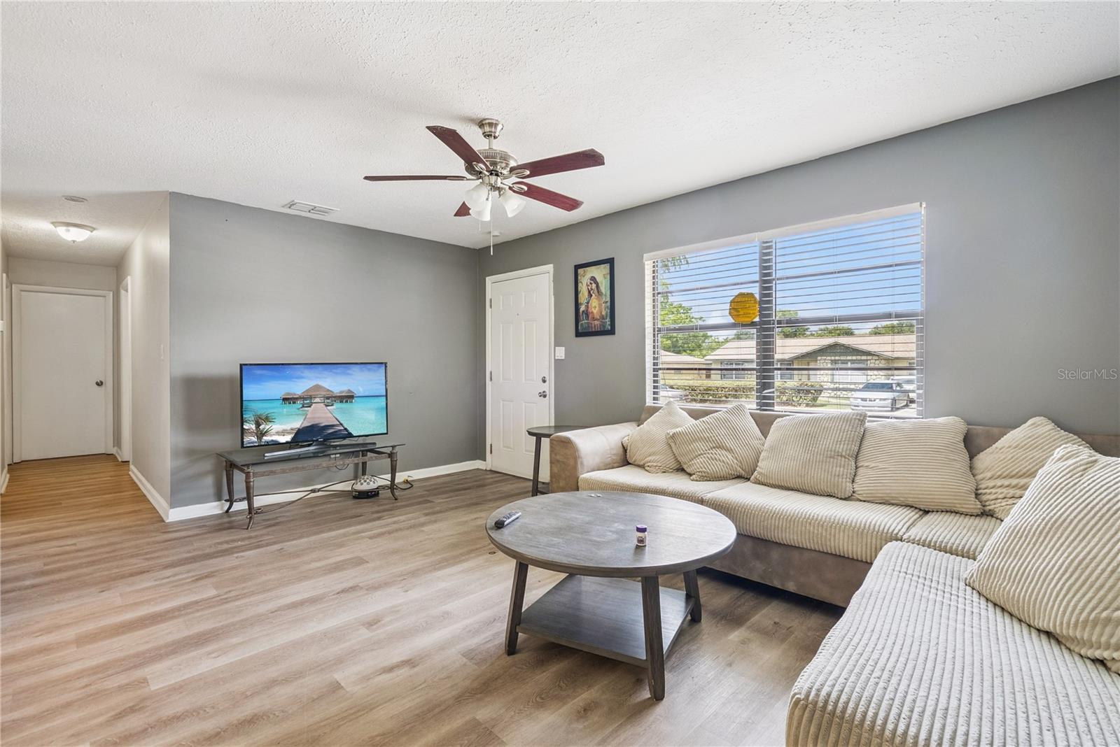 LAKE JEWELL HEIGHTS - Residential