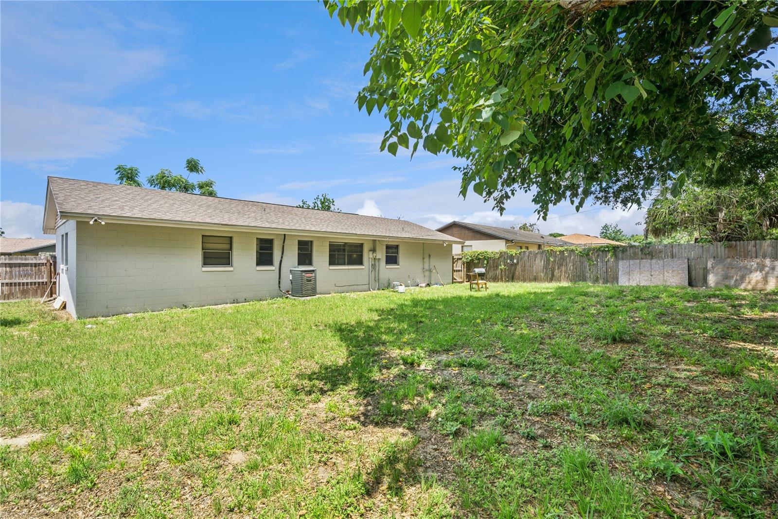 LAKE JEWELL HEIGHTS - Residential