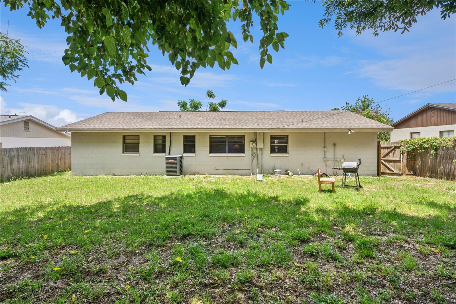 LAKE JEWELL HEIGHTS - Residential
