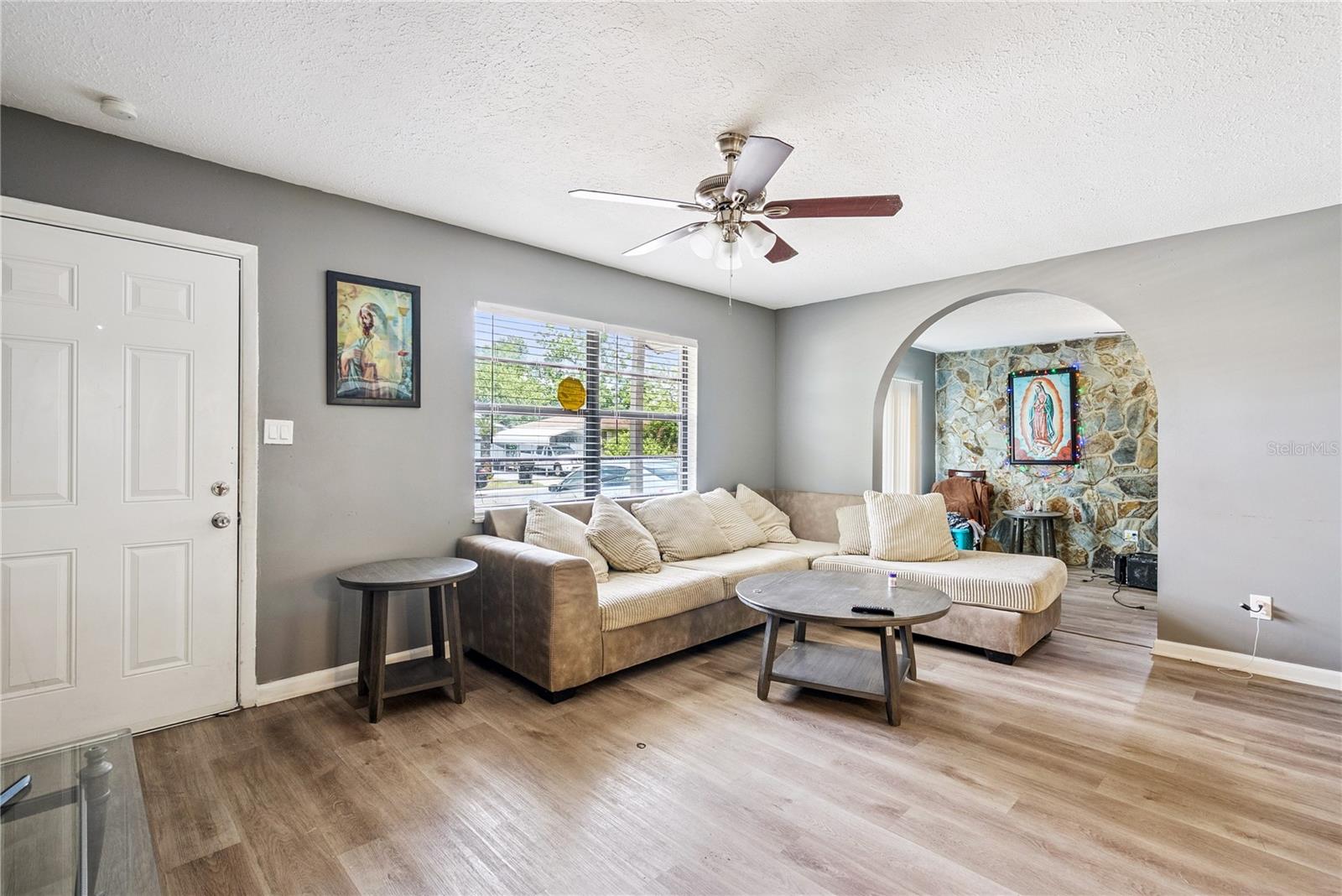LAKE JEWELL HEIGHTS - Residential