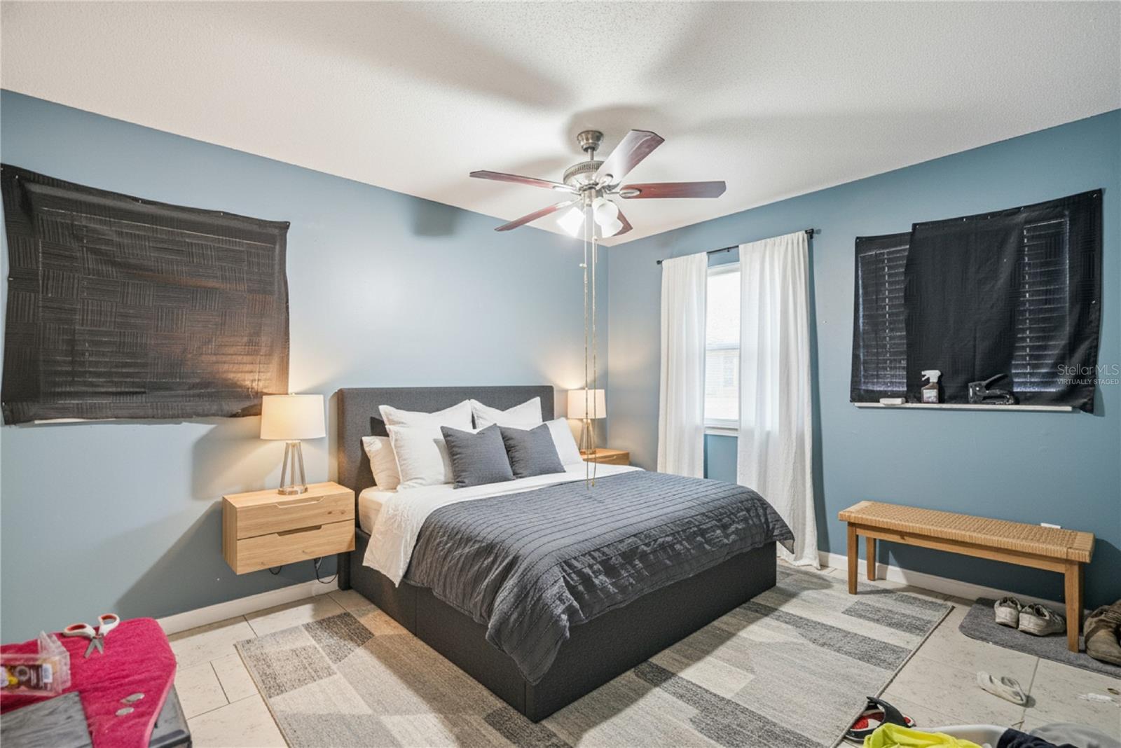 LAKE JEWELL HEIGHTS - Residential