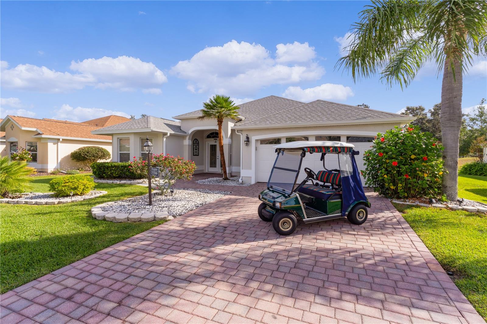 THE VILLAGES - Residential