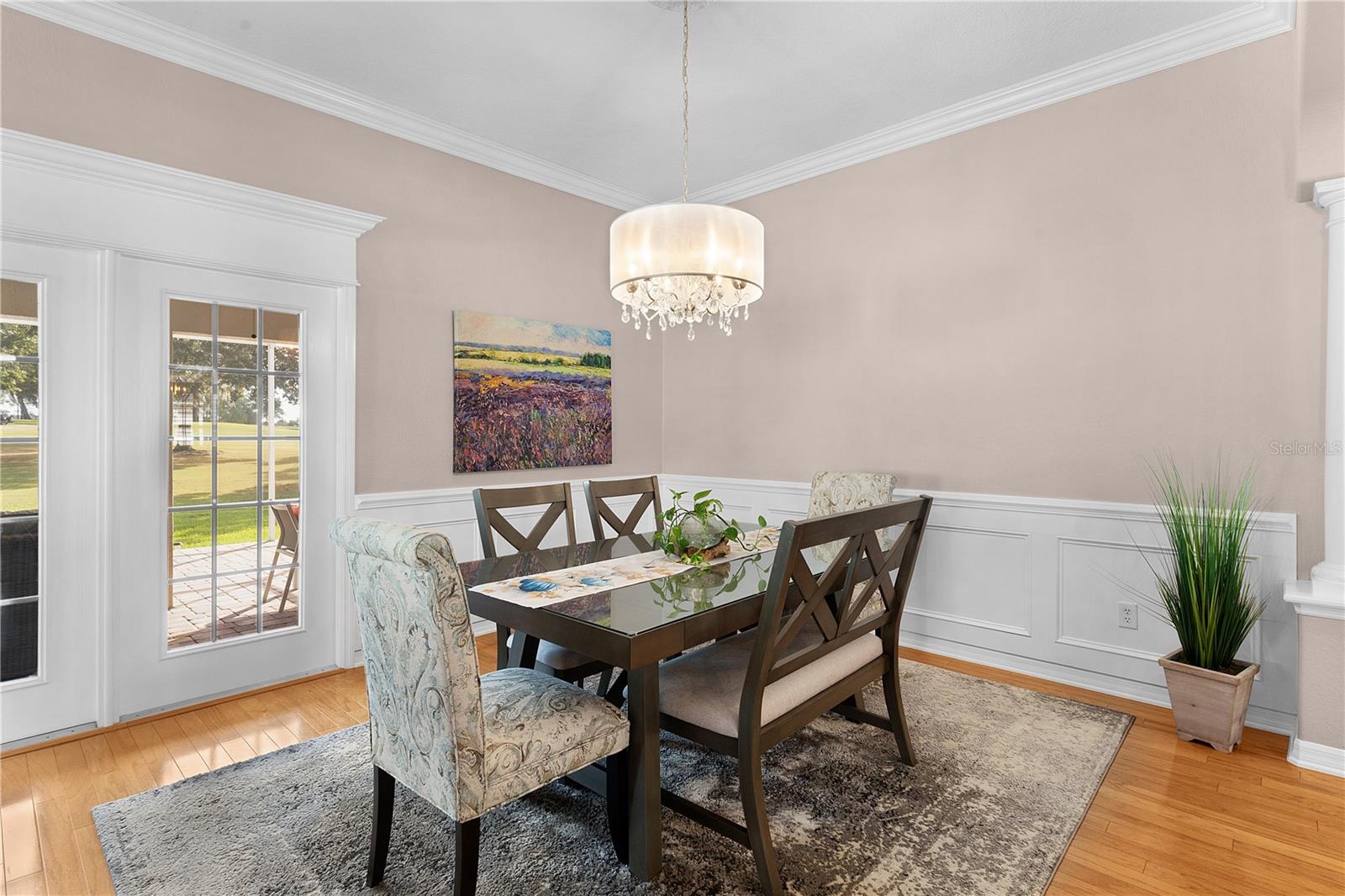 THE VILLAGES - Residential