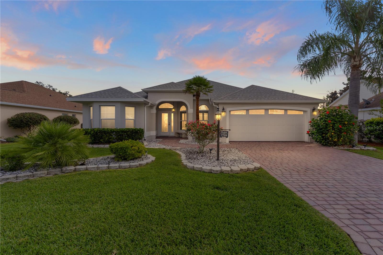 THE VILLAGES - Residential