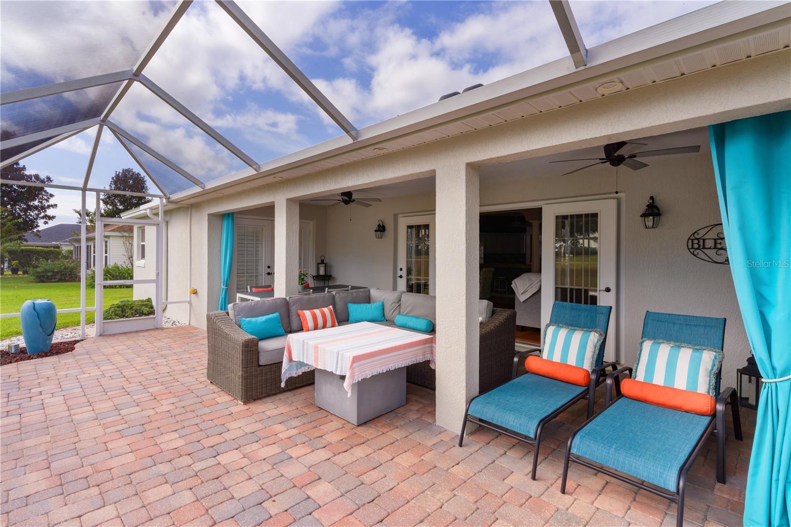 THE VILLAGES - Residential