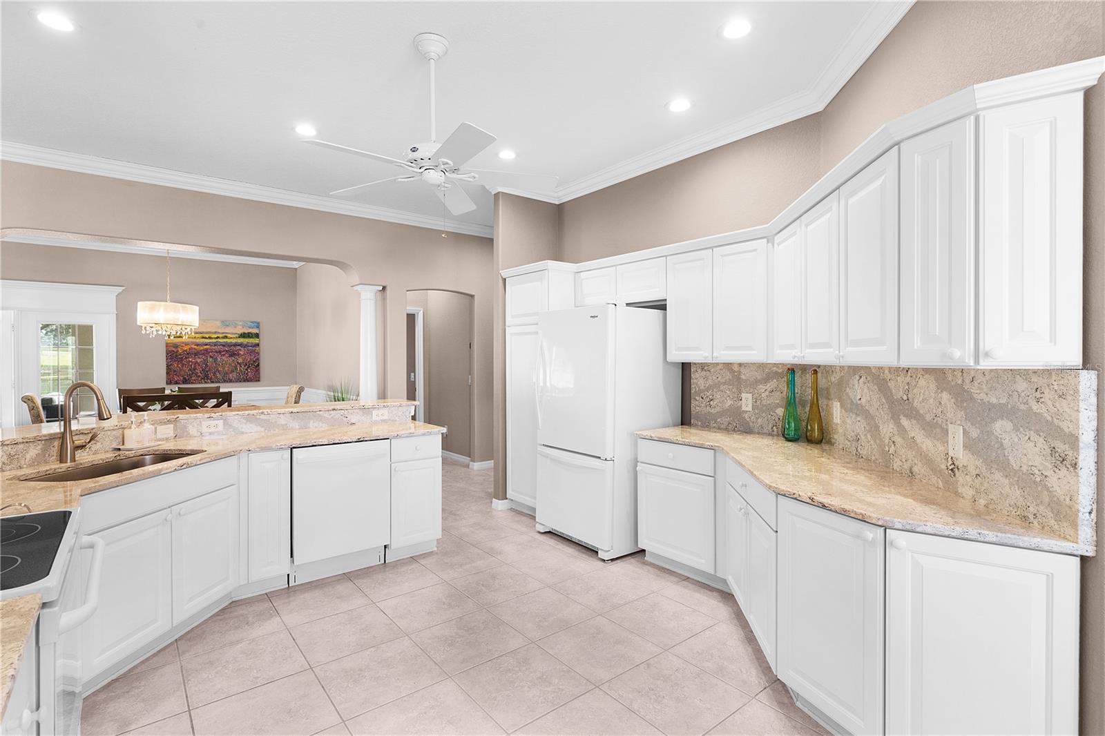 THE VILLAGES - Residential