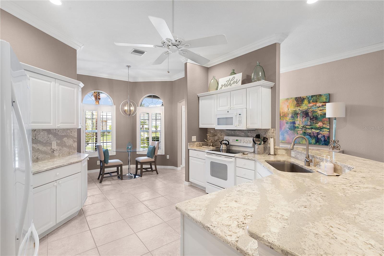 THE VILLAGES - Residential