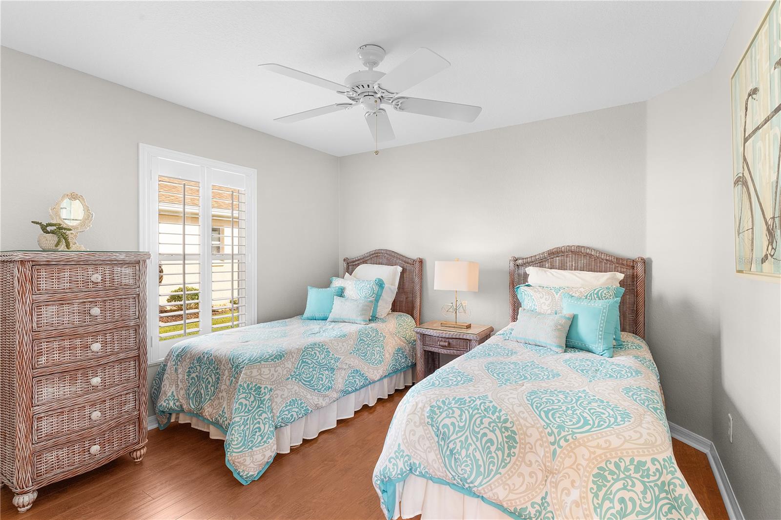 THE VILLAGES - Residential