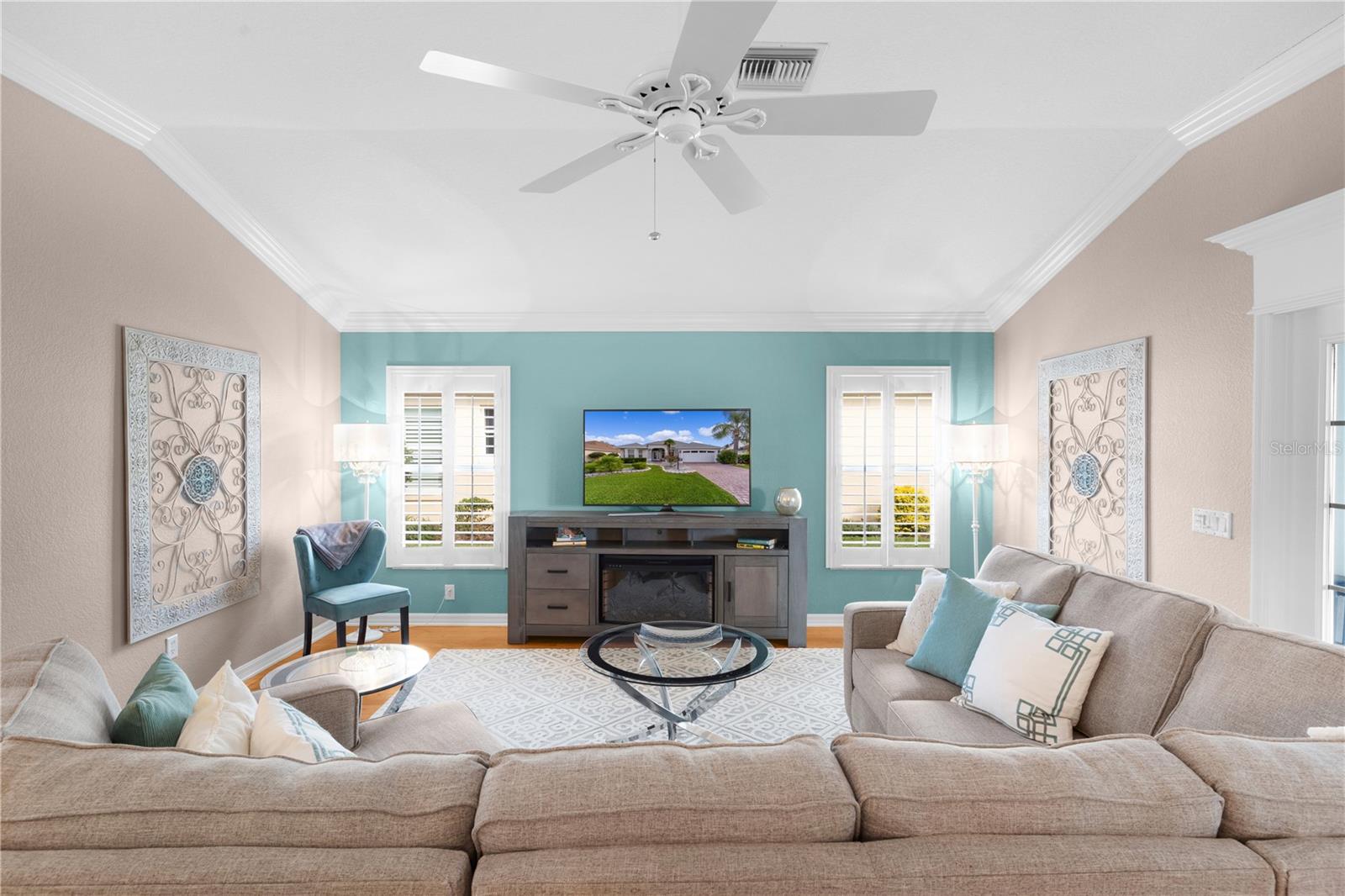 THE VILLAGES - Residential