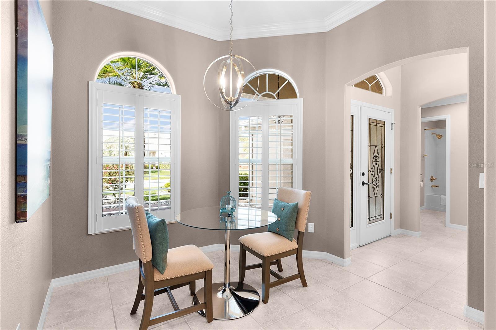 THE VILLAGES - Residential