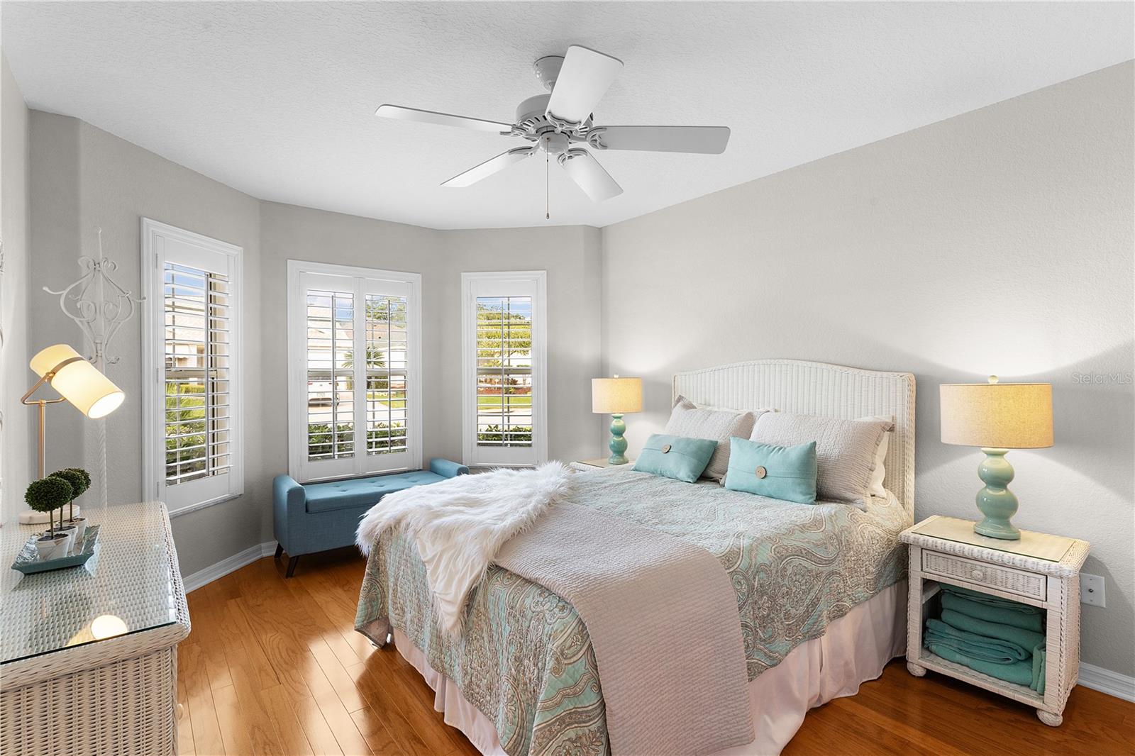 THE VILLAGES - Residential