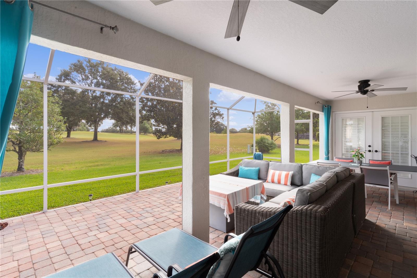 THE VILLAGES - Residential