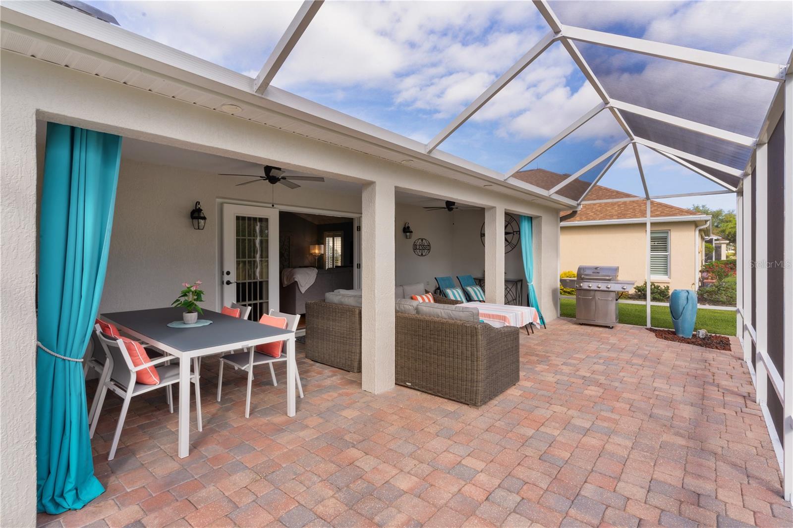 THE VILLAGES - Residential