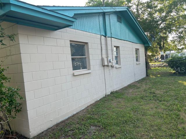 3901 N NOKOMIS POINT