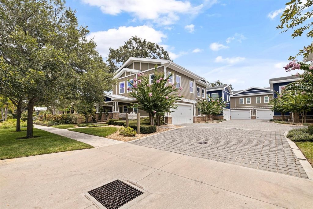 Photo of 440 11th Avenue NE, St Petersburg, FL 33701 (MLS # TB8405234)