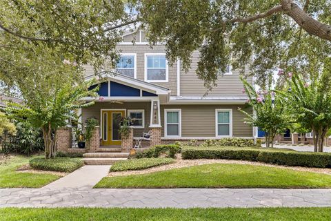 Photo of 440 11th Avenue NE, St Petersburg, FL 33701 (MLS # TB8405234)