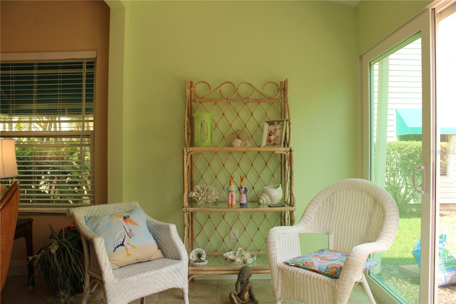 THE PRESERVES AT PALM-AIRE - Residential Lease