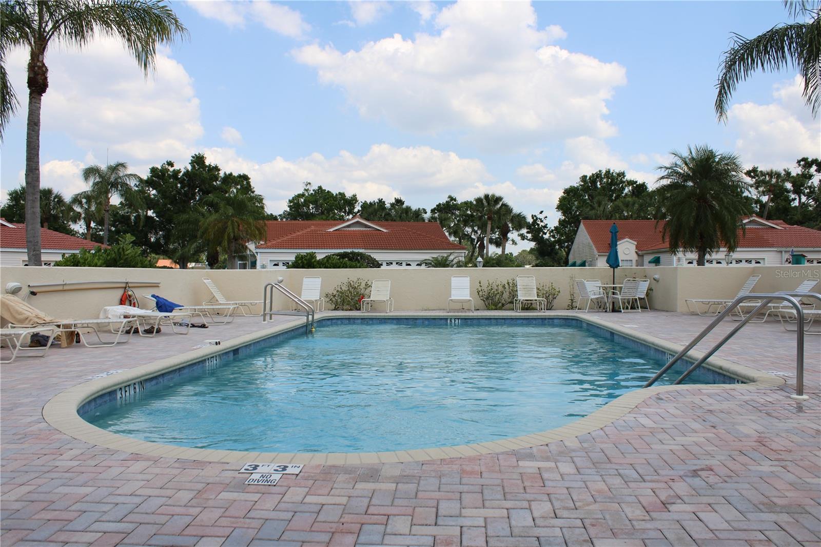THE PRESERVES AT PALM-AIRE - Residential Lease