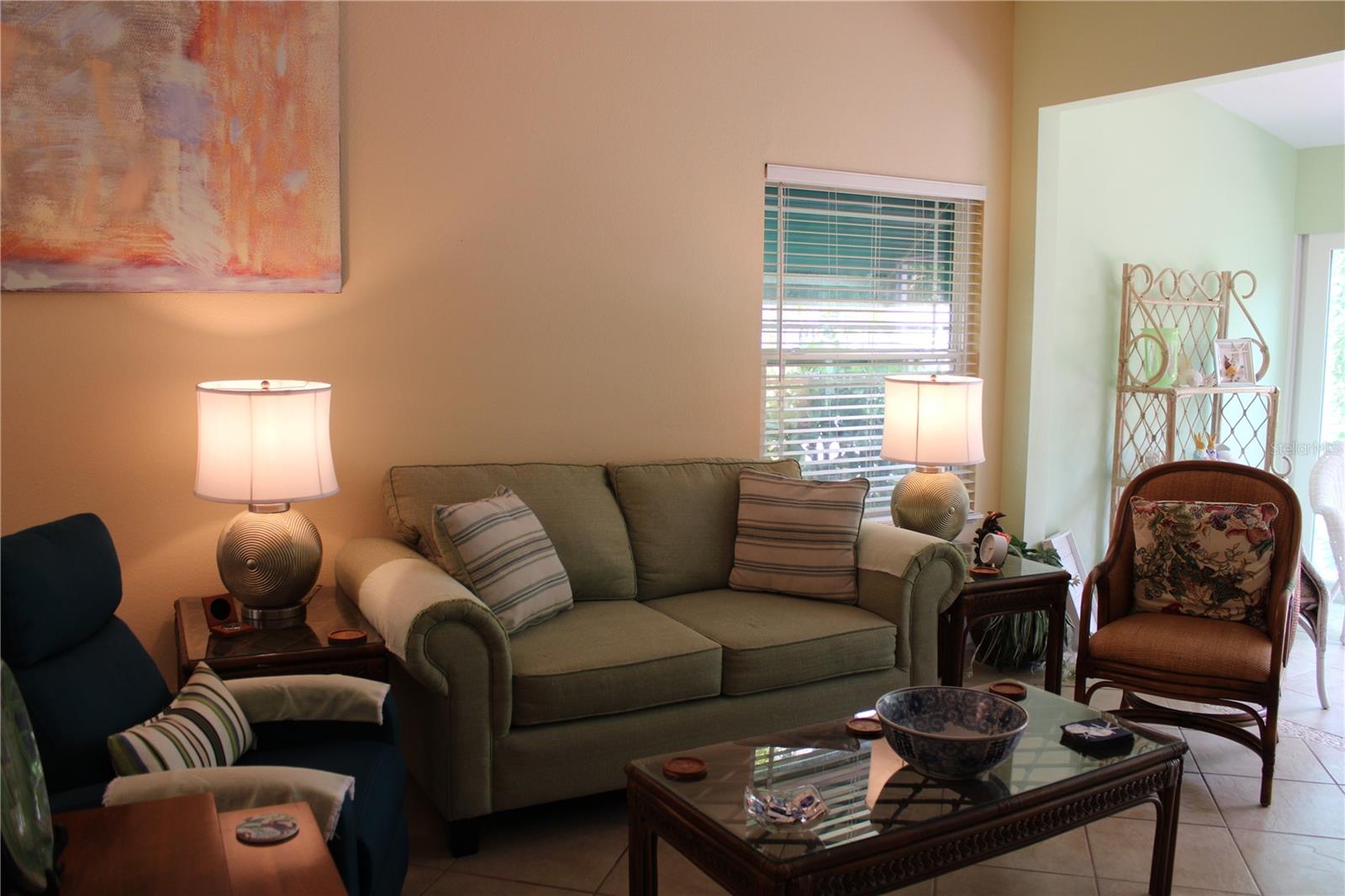 THE PRESERVES AT PALM-AIRE - Residential Lease