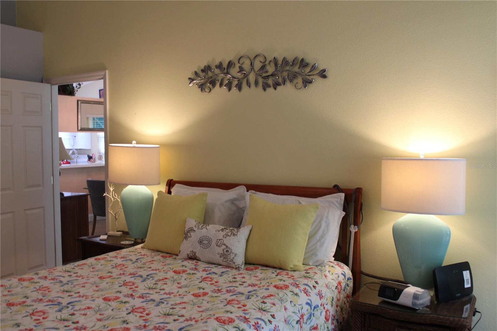 THE PRESERVES AT PALM-AIRE - Residential Lease