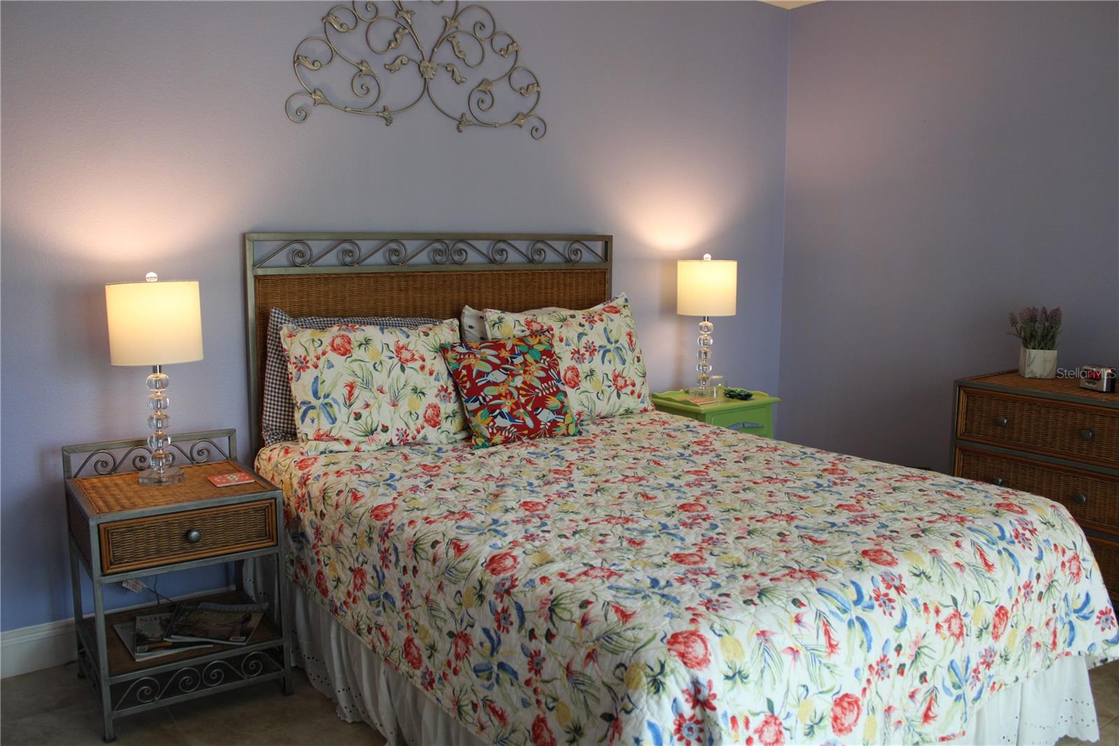 THE PRESERVES AT PALM-AIRE - Residential Lease