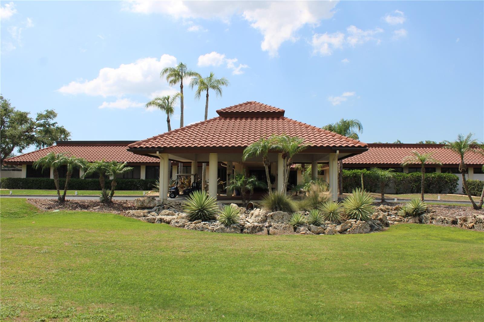 THE PRESERVES AT PALM-AIRE - Residential Lease