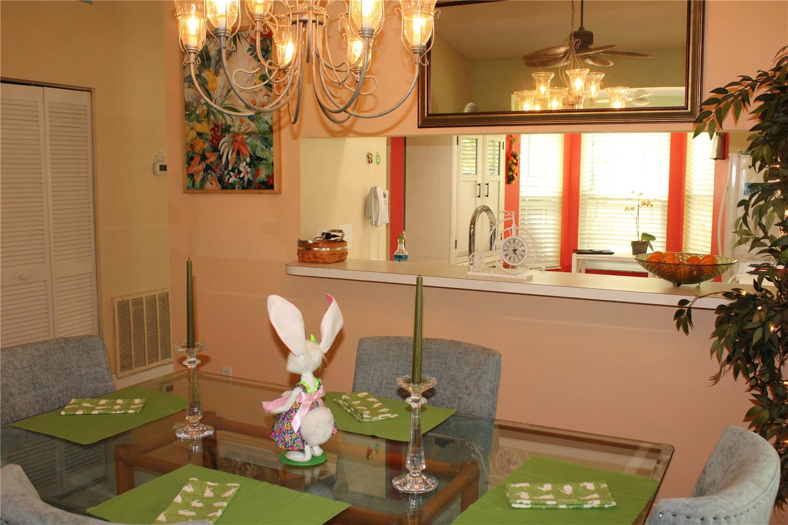 THE PRESERVES AT PALM-AIRE - Residential Lease