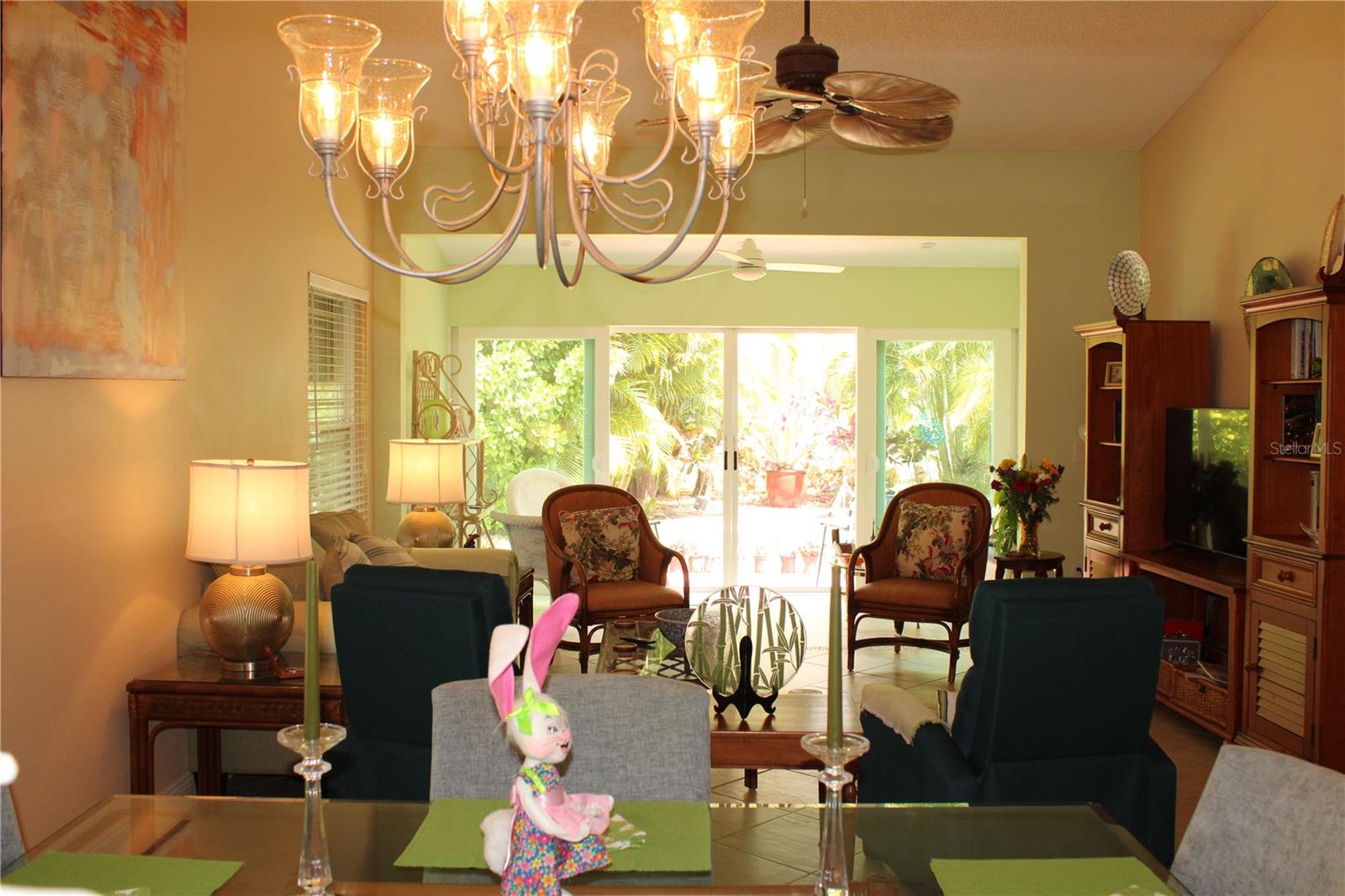 THE PRESERVES AT PALM-AIRE - Residential Lease