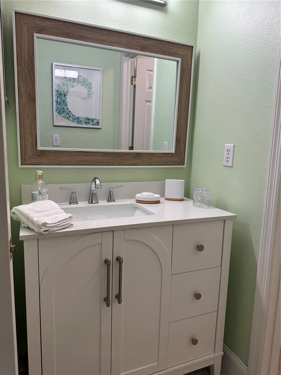 THE PRESERVES AT PALM-AIRE - Residential Lease