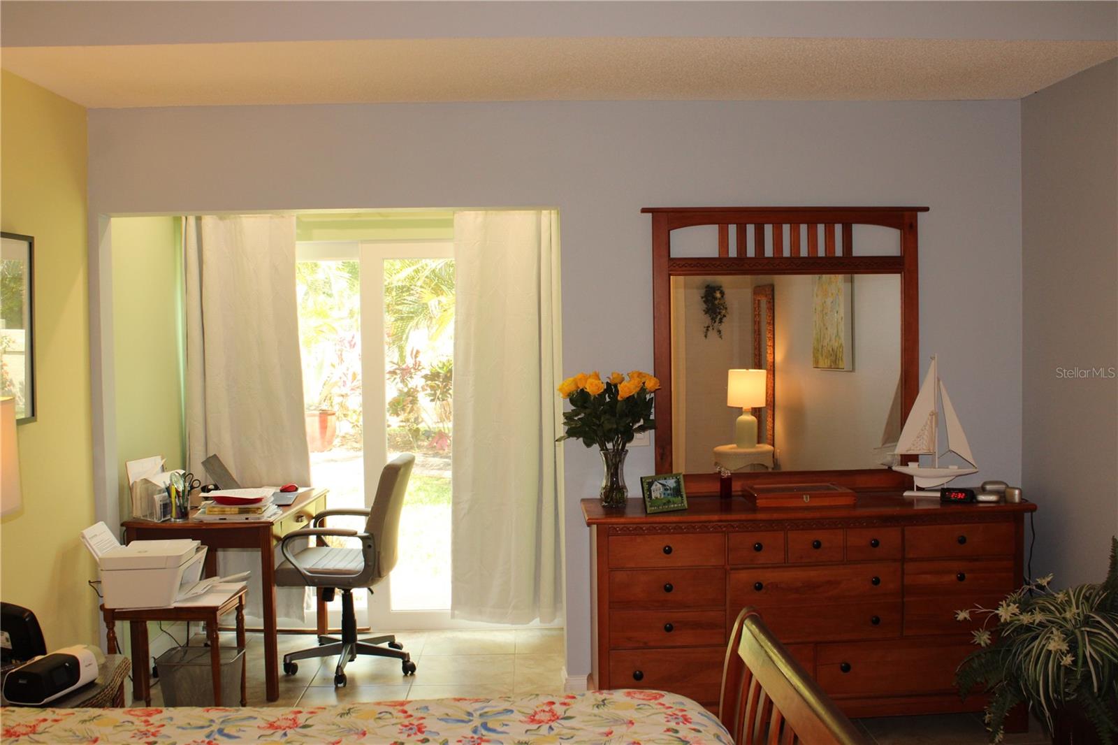 THE PRESERVES AT PALM-AIRE - Residential Lease