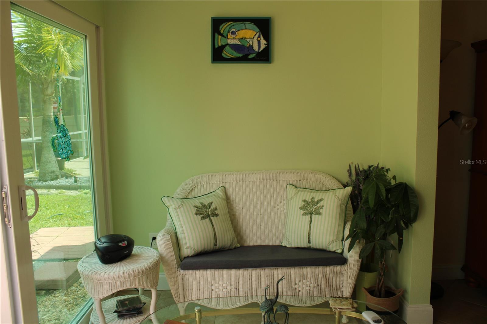 THE PRESERVES AT PALM-AIRE - Residential Lease