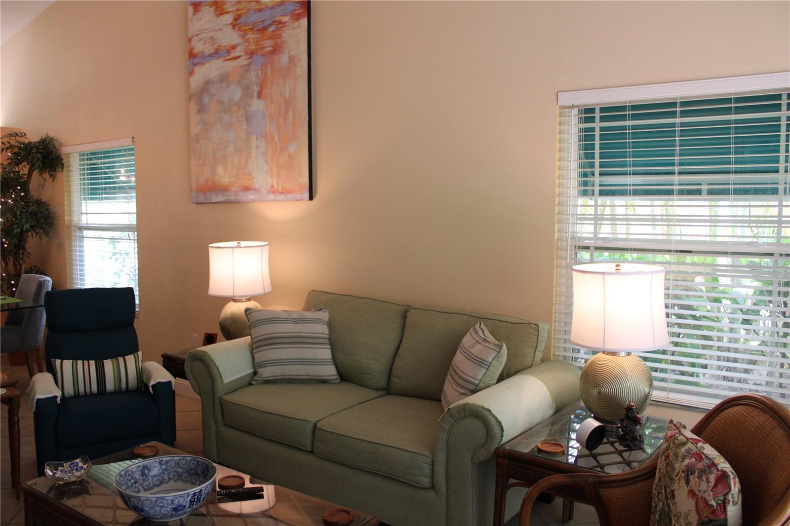 THE PRESERVES AT PALM-AIRE - Residential Lease