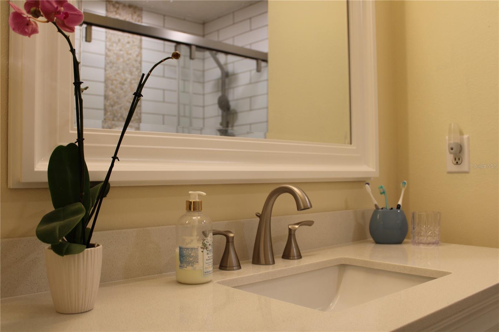 THE PRESERVES AT PALM-AIRE - Residential Lease