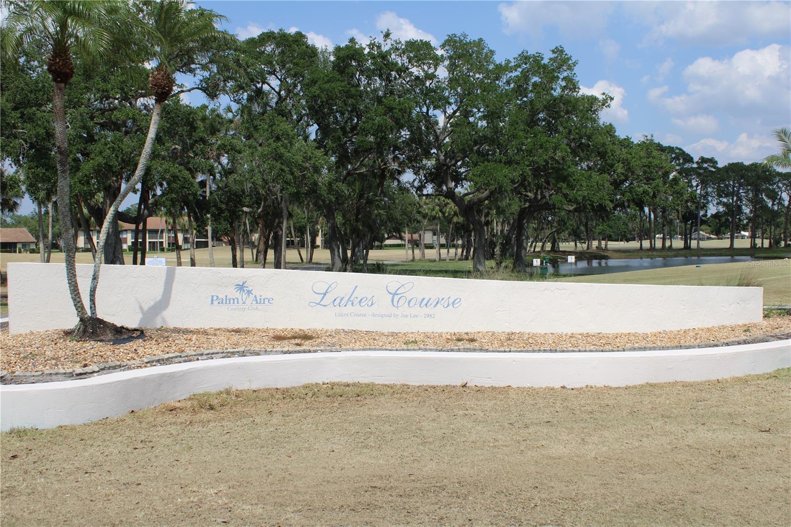 THE PRESERVES AT PALM-AIRE - Residential Lease