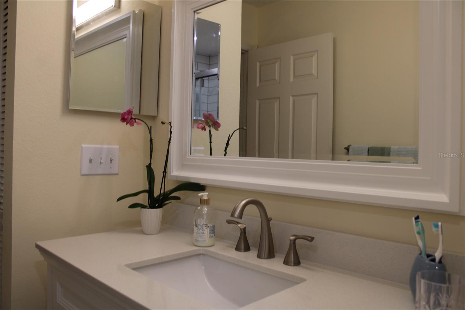 THE PRESERVES AT PALM-AIRE - Residential Lease