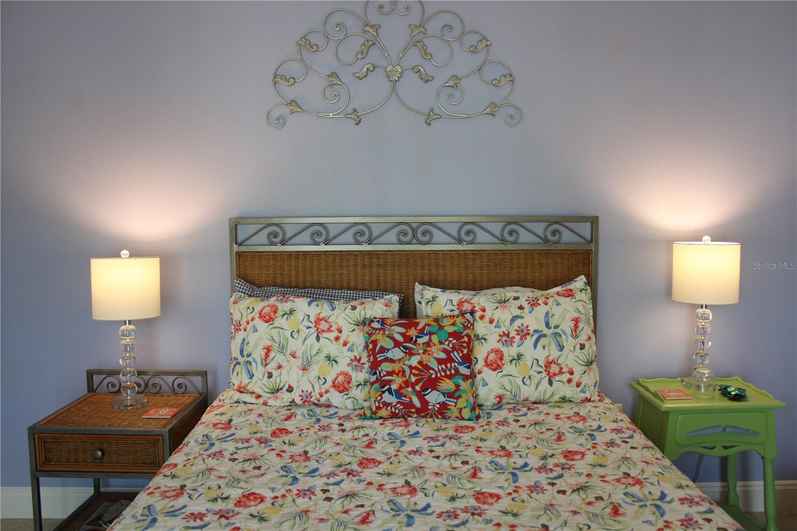 THE PRESERVES AT PALM-AIRE - Residential Lease