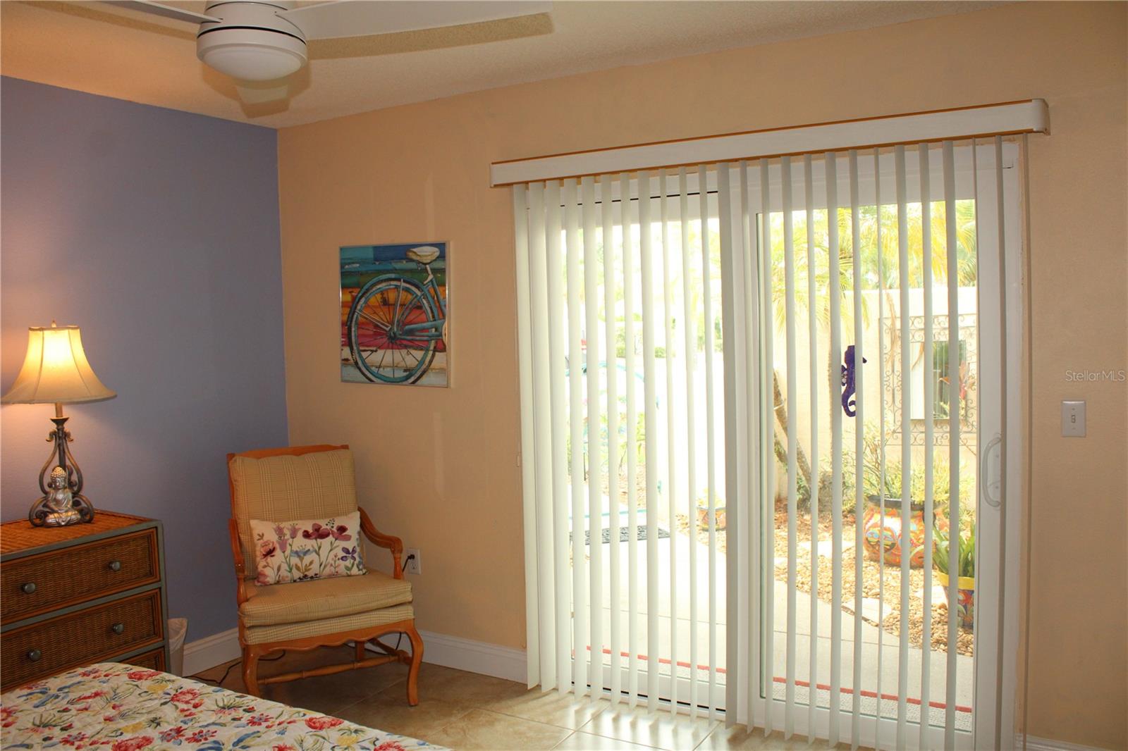 THE PRESERVES AT PALM-AIRE - Residential Lease