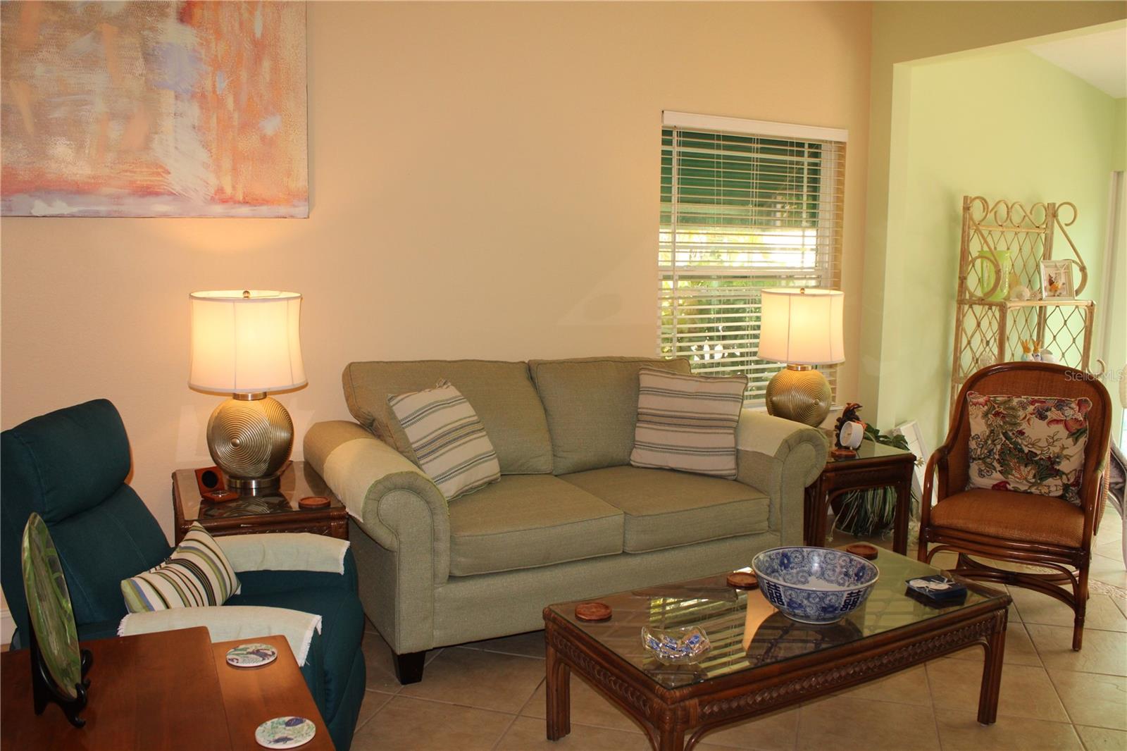 THE PRESERVES AT PALM-AIRE - Residential Lease