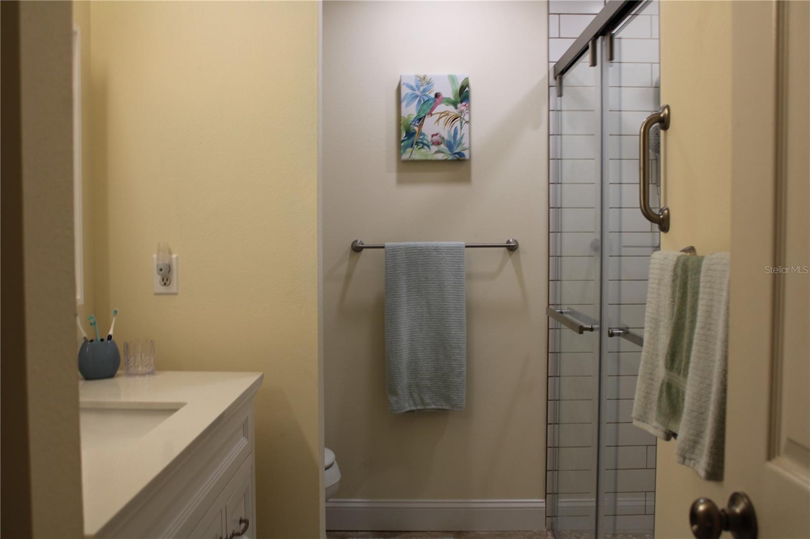 THE PRESERVES AT PALM-AIRE - Residential Lease