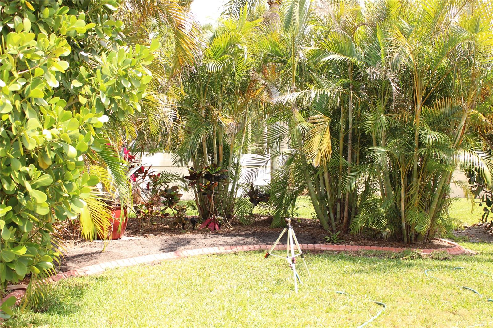 THE PRESERVES AT PALM-AIRE - Residential Lease
