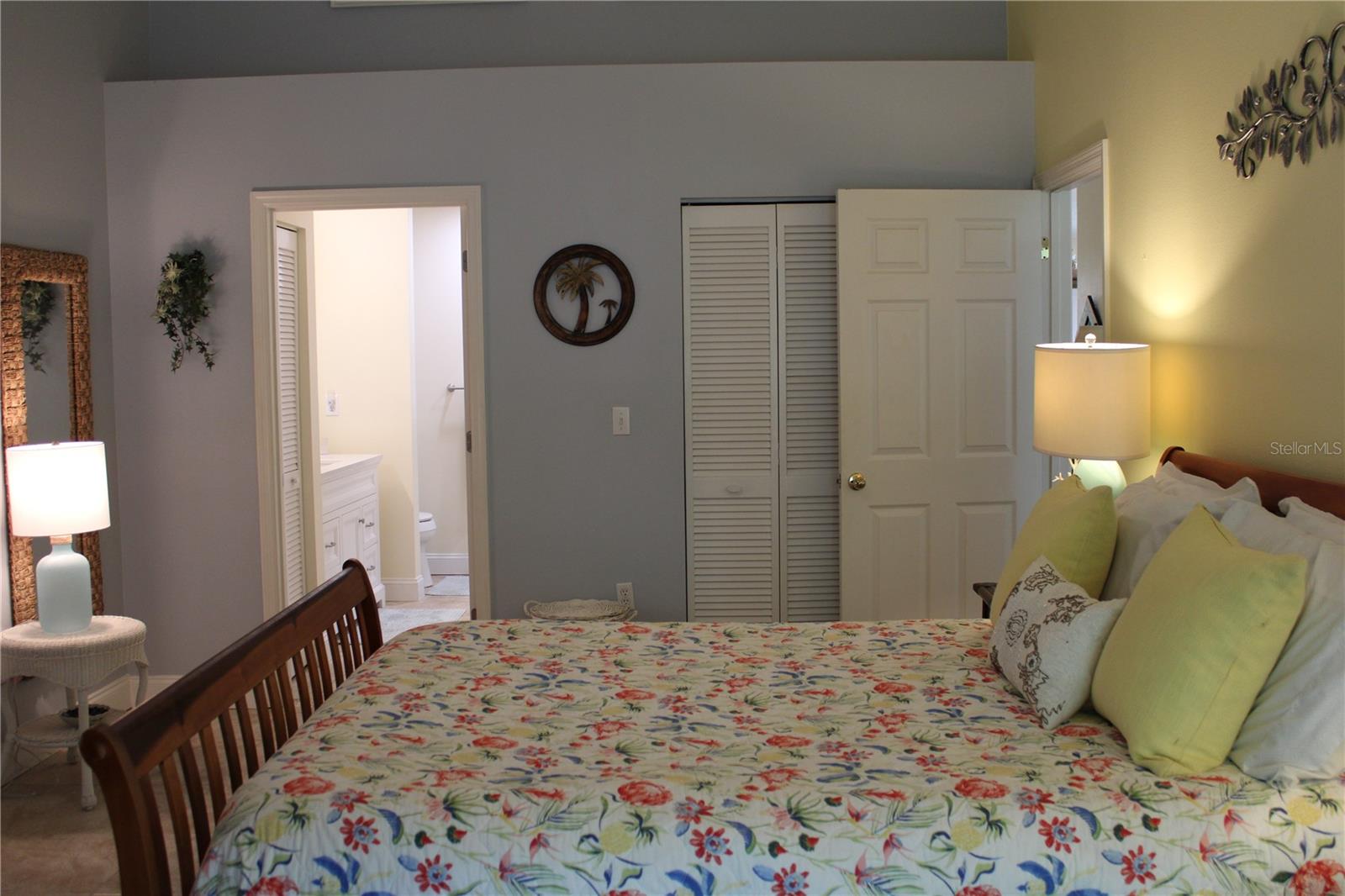 THE PRESERVES AT PALM-AIRE - Residential Lease