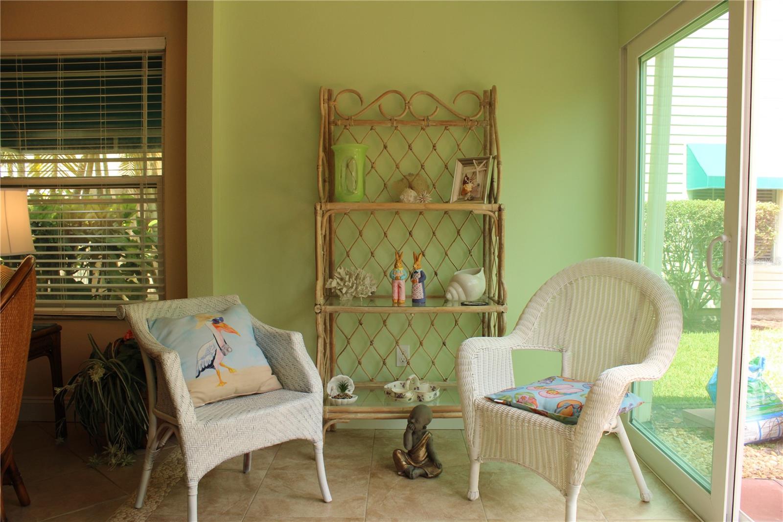THE PRESERVES AT PALM-AIRE - Residential Lease